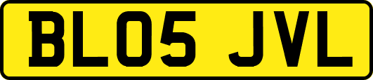 BL05JVL