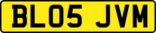 BL05JVM