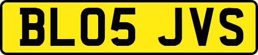 BL05JVS