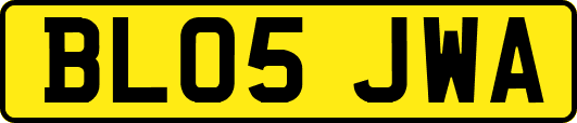 BL05JWA