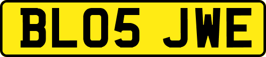 BL05JWE