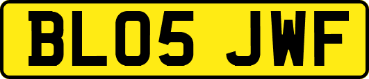 BL05JWF