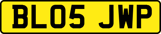 BL05JWP