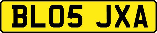 BL05JXA