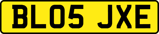 BL05JXE