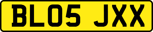 BL05JXX