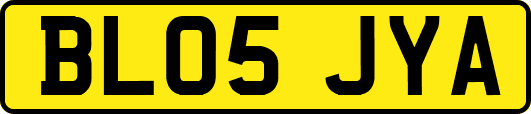 BL05JYA