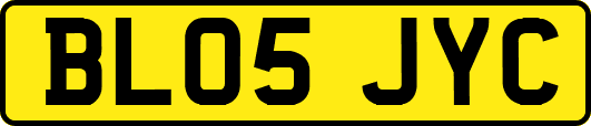 BL05JYC