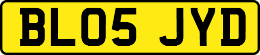 BL05JYD