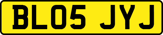 BL05JYJ