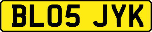 BL05JYK