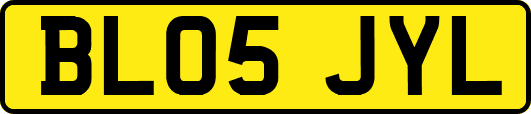 BL05JYL