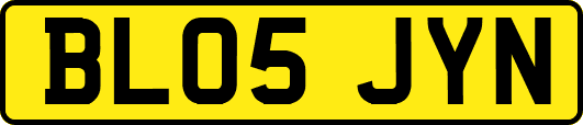BL05JYN