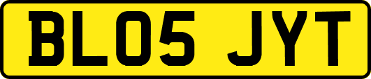 BL05JYT