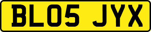 BL05JYX