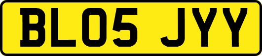 BL05JYY
