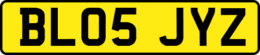 BL05JYZ