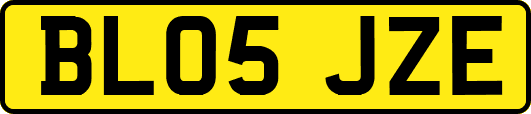 BL05JZE