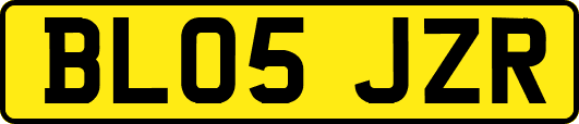 BL05JZR