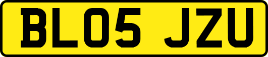 BL05JZU