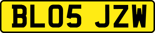BL05JZW