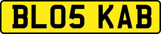 BL05KAB