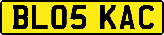 BL05KAC
