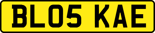 BL05KAE