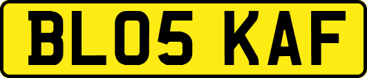 BL05KAF