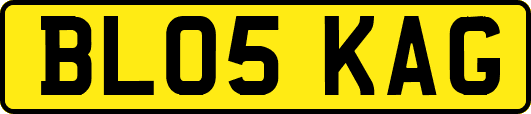 BL05KAG