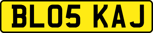 BL05KAJ