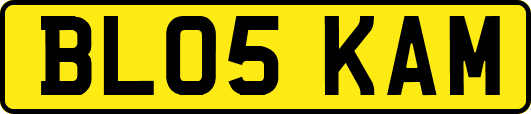 BL05KAM