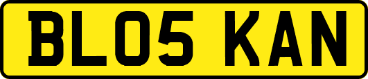 BL05KAN