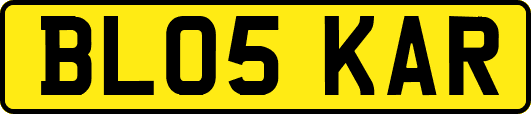 BL05KAR