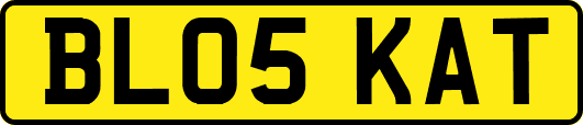 BL05KAT