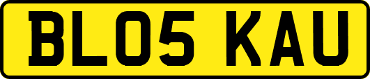 BL05KAU