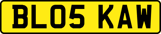 BL05KAW