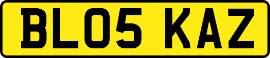 BL05KAZ