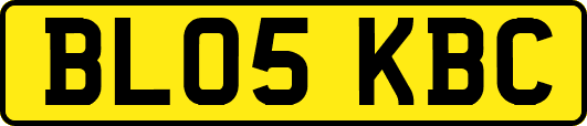BL05KBC