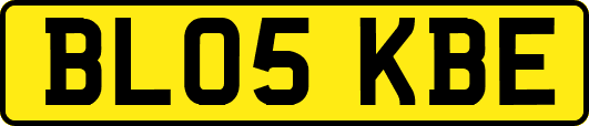 BL05KBE