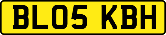 BL05KBH