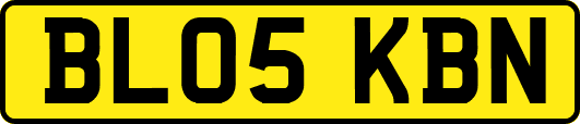 BL05KBN