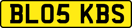 BL05KBS