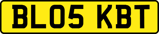 BL05KBT