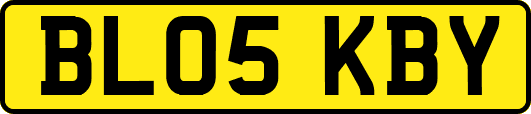 BL05KBY