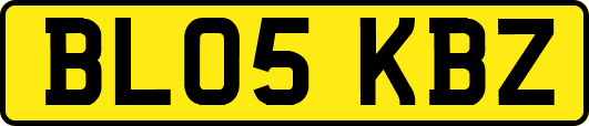 BL05KBZ