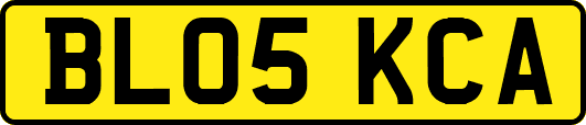 BL05KCA