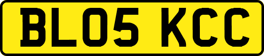 BL05KCC