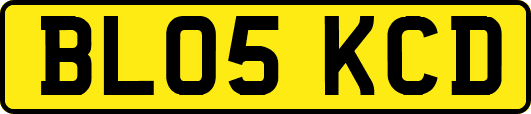 BL05KCD