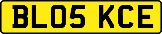 BL05KCE